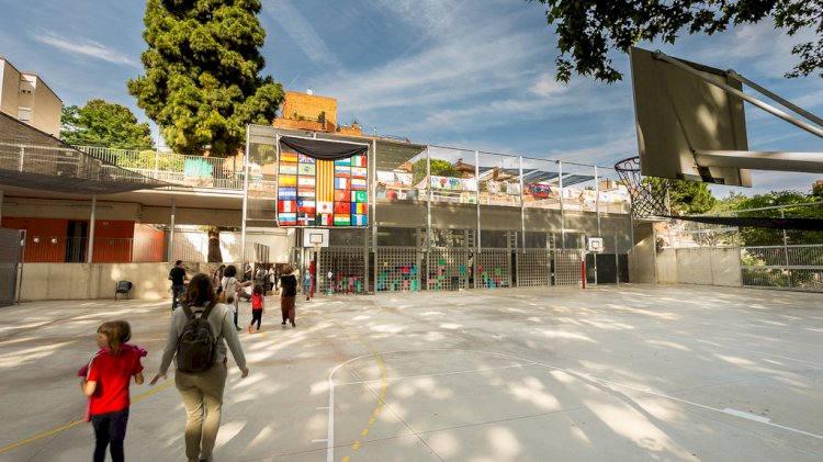 Inversión de 52 millones de euros para obras RAM de centros educativos públicos entre 2020 y 2026