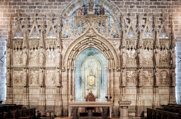 Valencia como destino cultural en el año jubilar del Santo Cáliz