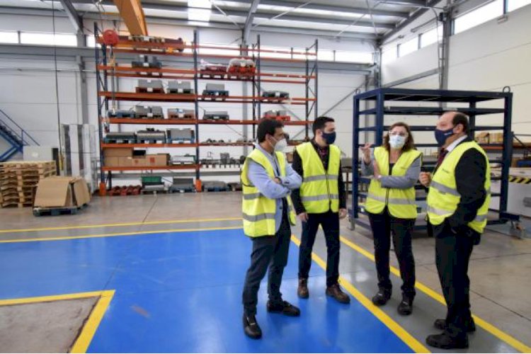 El plazo de presentación de proyectos de Innova Adelante cerró el lunes