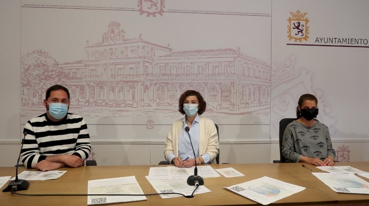 ‘Conoce León’ ha desarrollado visitas guiadas orientadas a los sectores que han sido esenciales contra la pandemia