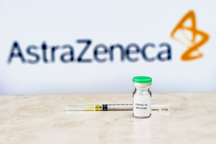 Suspendida de nuevo la vacuna de AstraZeneca en Castilla y León