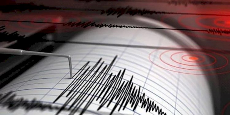 Funvisis registró sismo de magnitud 2.6 en el noroeste de Valencia