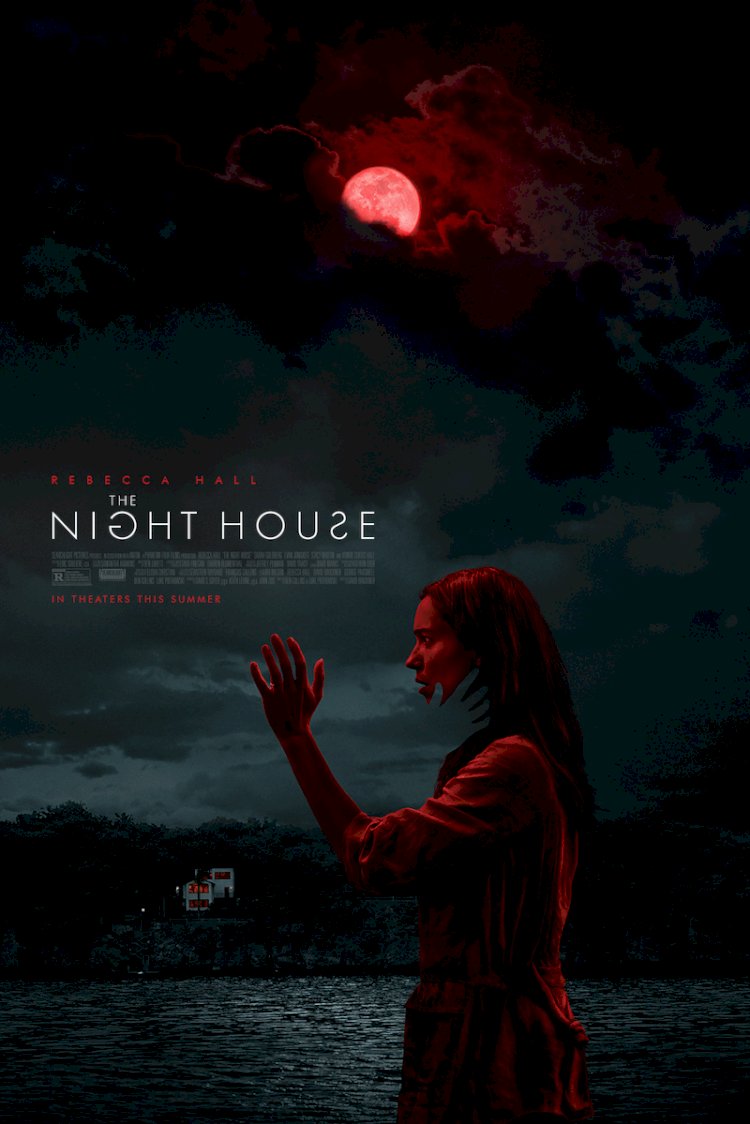 "The Night House": tráiler, fecha de estreno y reseña