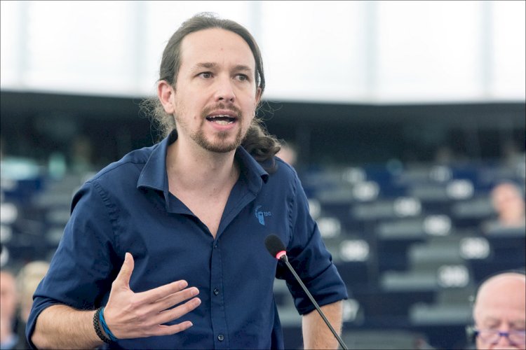 La retirada de Pablo Iglesias abre el camino de la reunificación de la izquierda