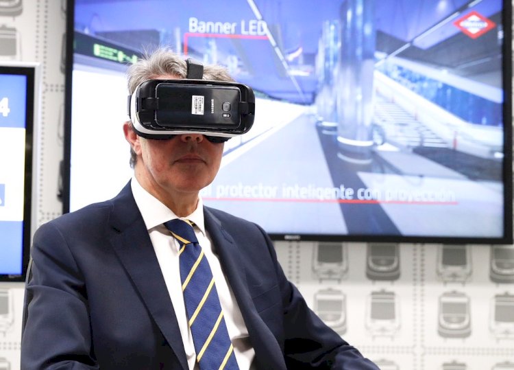 La tecnología del futuro: entre la realidad y la utopía