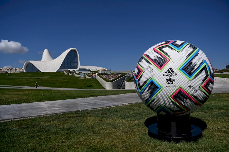 Una lectura geopolítica de la Eurocopa de fútbol