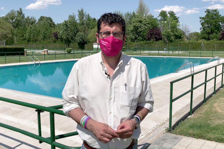 Hoy abren las piscinas municipales