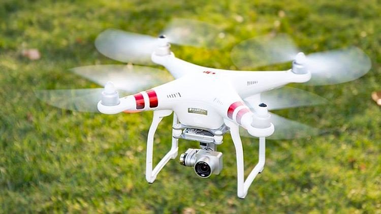 Los drones para todo, cada vez más cerca