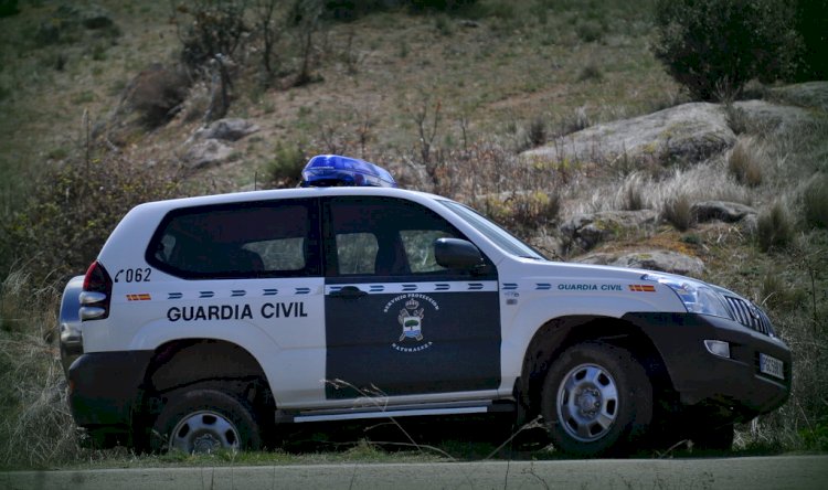 Desarticulada en España una banda criminal dedicada al transporte de cocaína y dinero desde Portugal