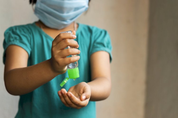 Por qué aún no tiene sentido vacunar a los niños frente a la COVID-19