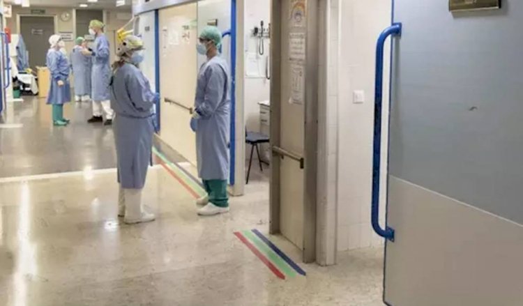 Los contagios siguen disparados y la capital malagueña alcanza el riesgo extremo