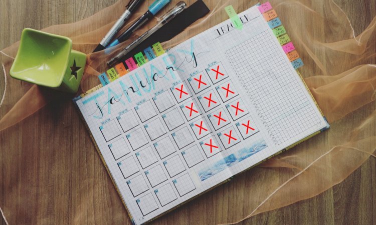 ¿Estamos listos para trabajar solo de lunes a jueves?