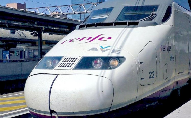 El Gobierno invierte 26 millones de euros para desplegar 5G en la red de alta velocidad