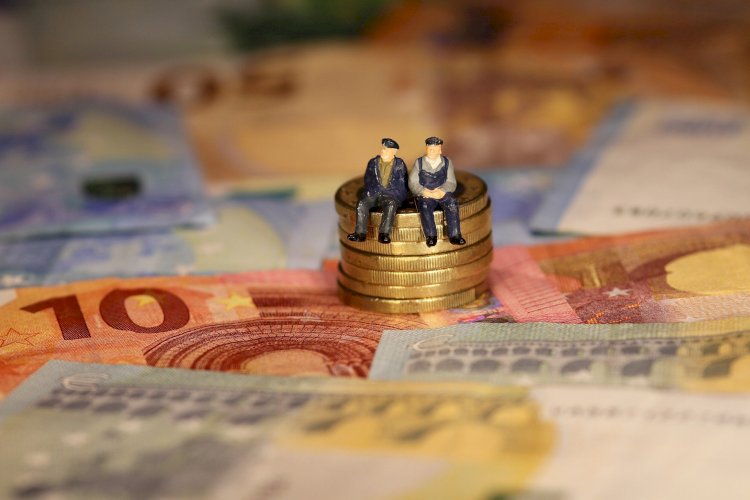 Los riesgos estructurales del sistema de pensiones públicas de España