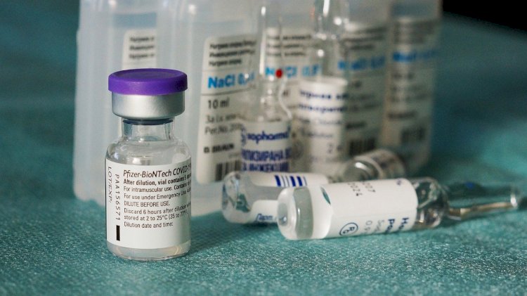 Vacunas y variantes: ¿será necesaria una tercera dosis?