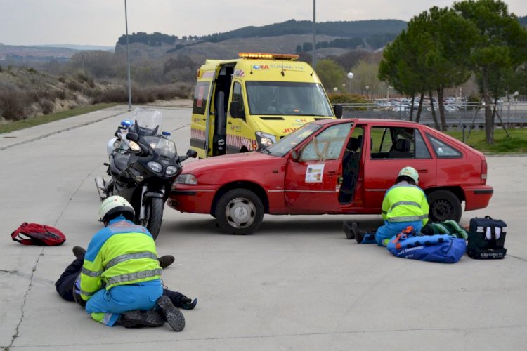 El 48.7% de los conductores fallecidos en 2020 había consumido alcohol o drogas