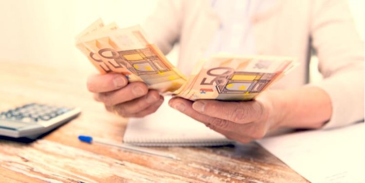 España 2021: una nueva reforma del sistema público de pensiones
