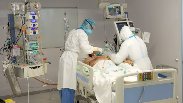 Un fármaco de menos de 2 euros demuestra ser útil en pacientes críticos con Covid-19