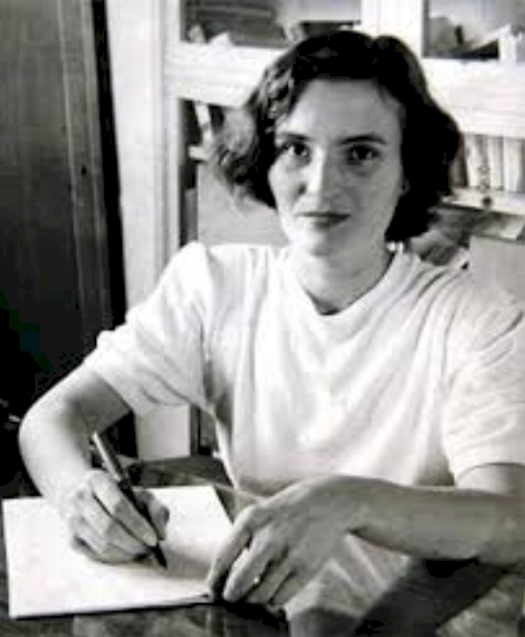 El ministerio de cultura y deporte homenajea a Carmen Laforet en el centenario de su nacimiento