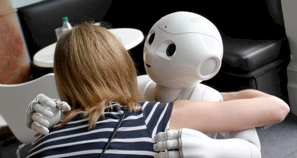 ¿Pueden las máquinas entender las emociones humanas?