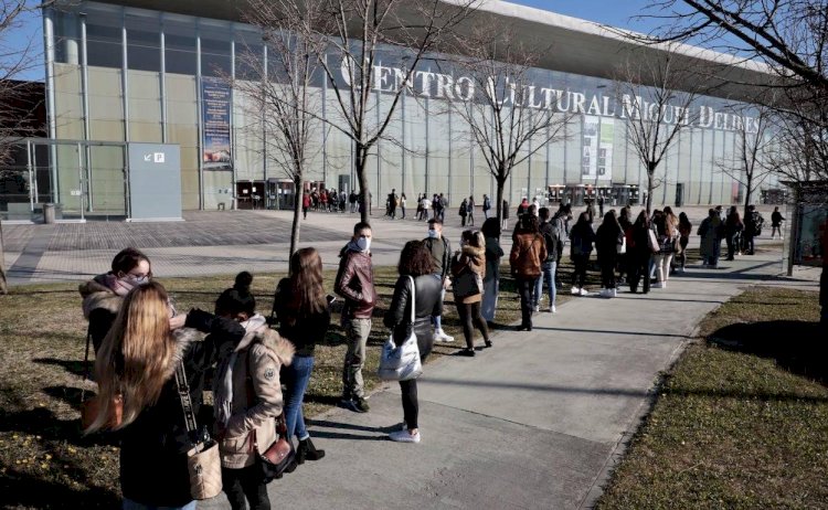 Por qué ya no es suficiente la inmunidad de rebaño del 70% para frenar la pandemia