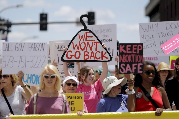 El derecho al aborto en Estados Unidos: el caso de Texas