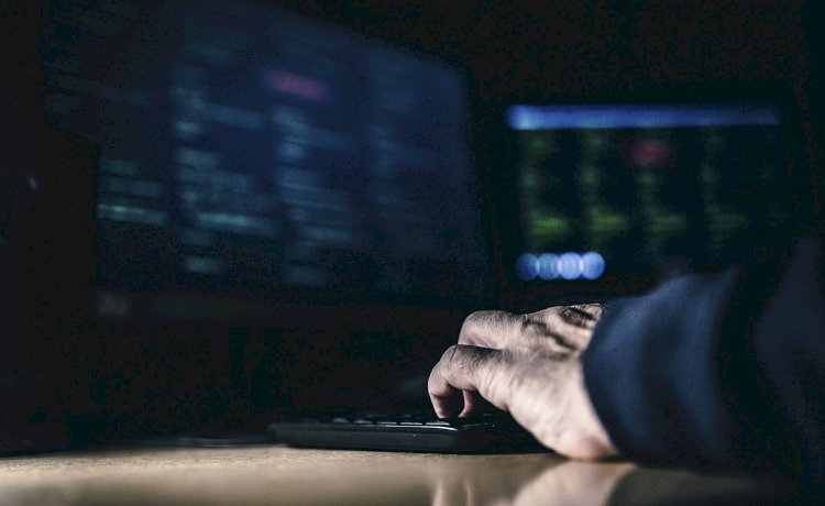 En 2020 se registraron en España casi 300.000 ciberdelitos, un 32% más que en 2019