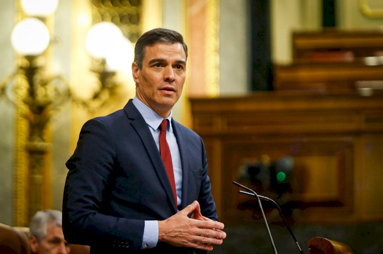"La recuperación tiene que llegar a todos los españoles y, en particular, a los más vulnerables"