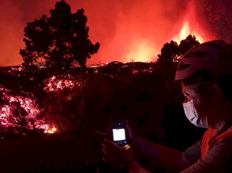 Volcán de La Palma: ¿Volverá a construirse sobre el terreno arrasado?