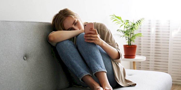 La salud mental, ¿una nueva moda en redes?