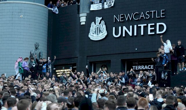 ¿Por qué la compra del Newcastle por Arabia Saudí pone en peligro al fútbol europeo?