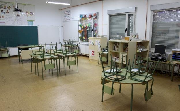 Sin escuelas ni centros médicos: el problema de los servicios básicos en áreas despobladas