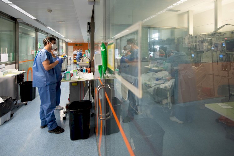 Aprobados 13 millones de euros para la mejora de la Red de Vigilancia en Salud Pública