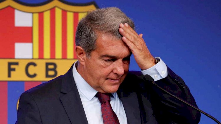 ¿Y si quebrase el Barça?