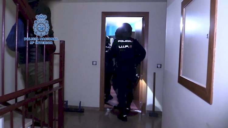 Liberadas cinco mujeres que eran explotadas sexualmente en Tarragona