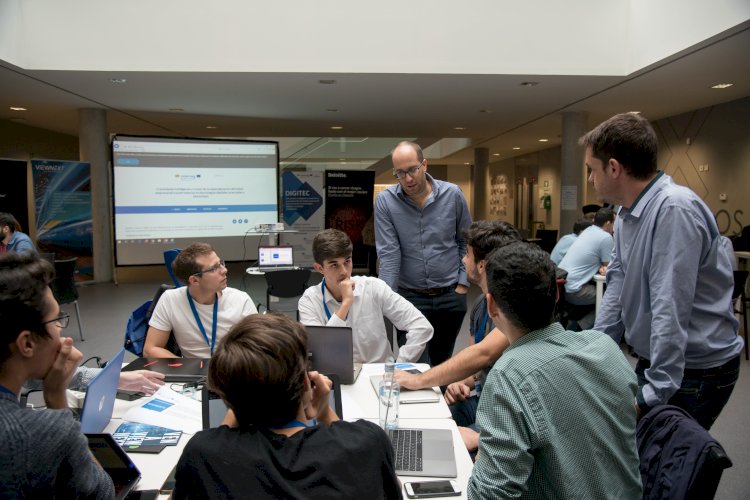Jornada gratuita sobre la implantación de tecnologías digitales para empresas