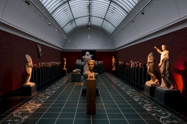 El museo nacional de artes decorativas promueve la divulgación del patrimonio cultural en redes sociales
