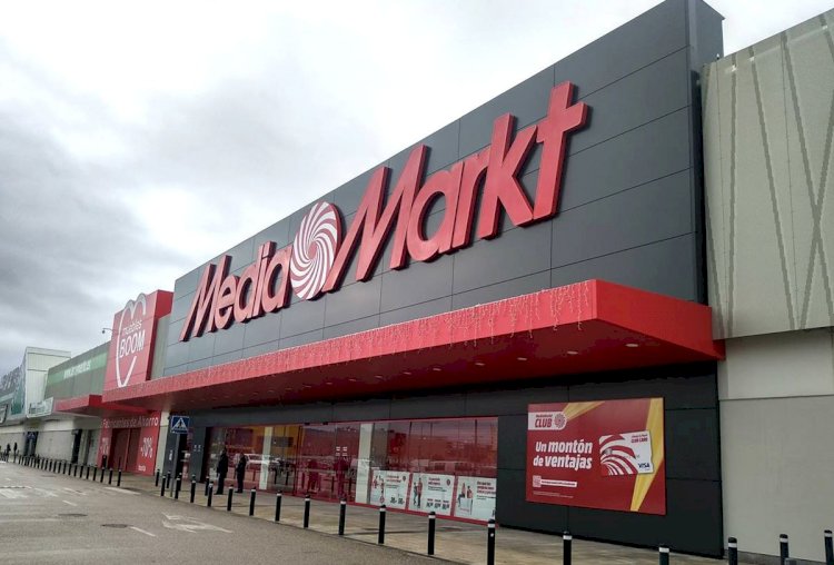 ¿Cómo evitar ciberataques como el sufrido por MediaMarkt?