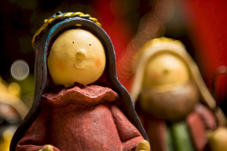 ¿Nos hace realmente más felices creer en Papá Noel y los Reyes Magos?