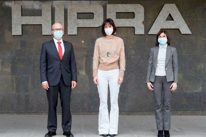 El programa 'Misiones Ciencia e Innovación' destina 121 millones de euros a 37 grandes proyectos en cooperación