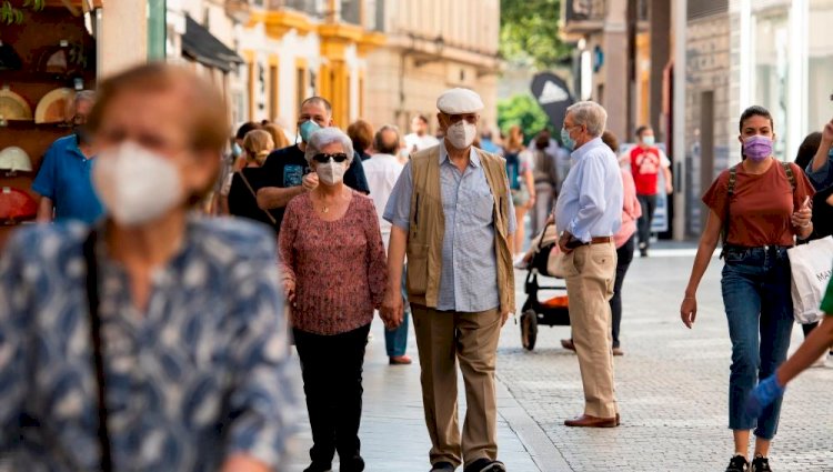 Endemia y estacionalidad, ¿el futuro del coronavirus?