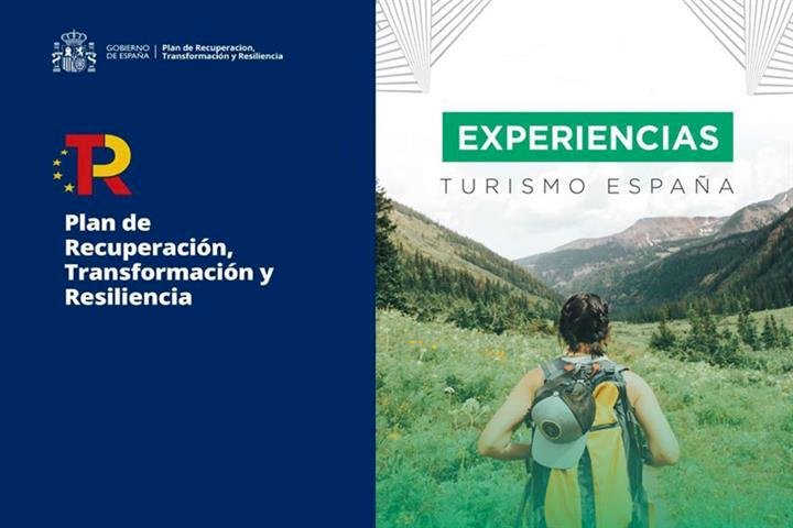Turismo lanza la primera convocatoria del programa Experiencias España dotada con 26 millones