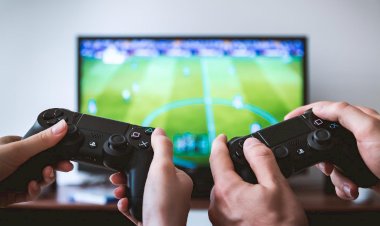 El ‘gaming’ no tiene edad y puede ayudar a envejecer con salud
