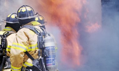 El régimen de incendios del continente europeo ha experimentado un cambio sin precedentes