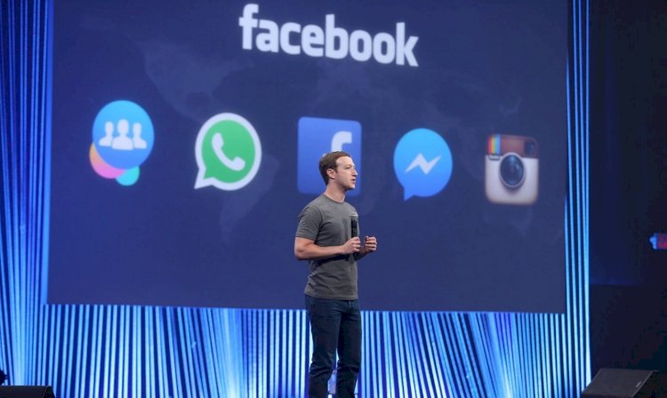 Mark Zuckerberg announces the layoff of 13% of Meta's workforce