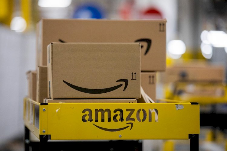 Amazon, ante el mayor recorte de su historia: planea despedir a 10.000 trabajadores