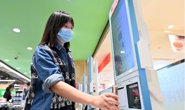 New application scenarios for digital yuan keep emerging