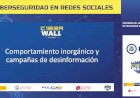 Comportamiento inorgánico y campañas de desinformación