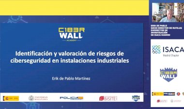 Riesgos de ciberseguridad en instalaciones industriales