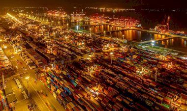 Zhejiang steps up efforts to build model of high-level opening up